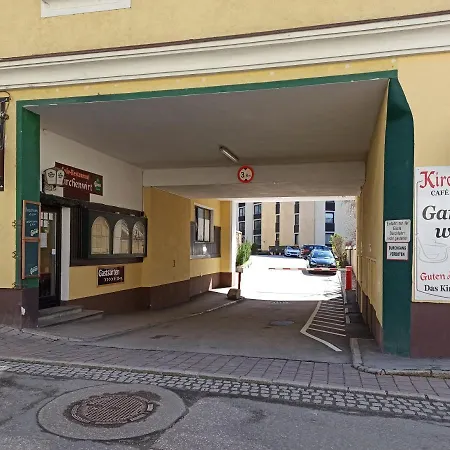 Ferienwohnung An Der Traun Bad Aussee Exterior photo
