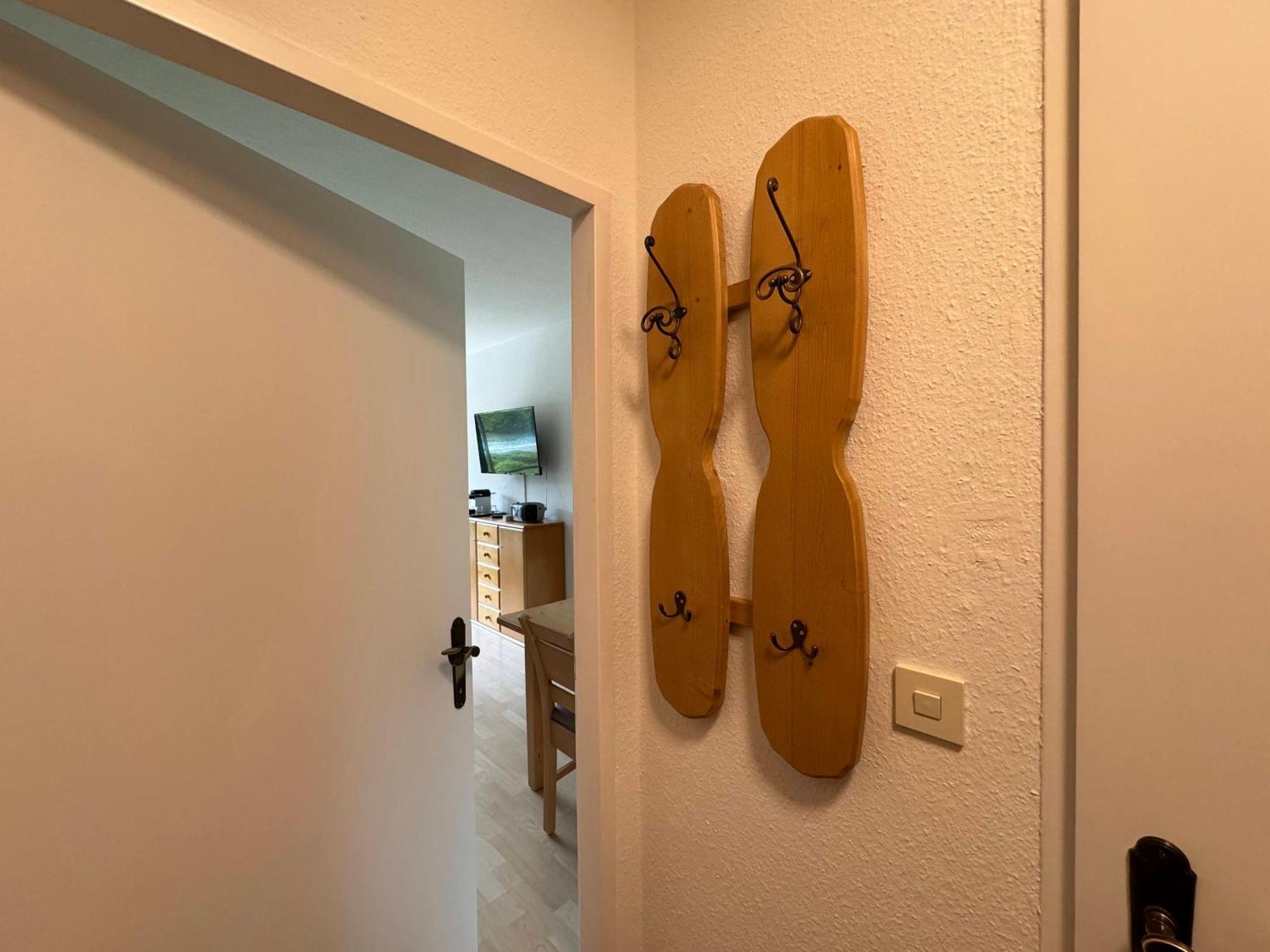 An Der Traun Apartment