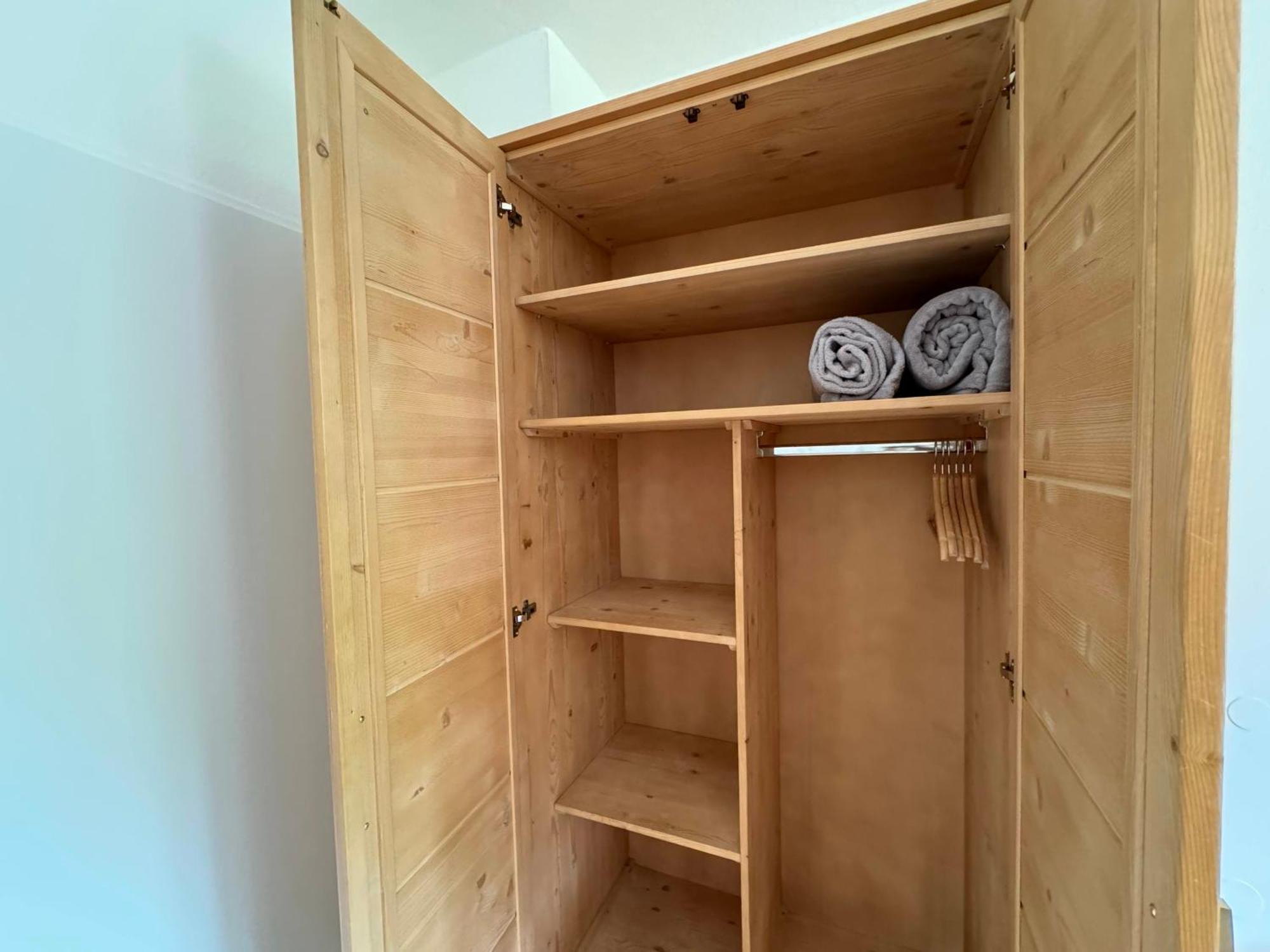 An Der Traun Apartment Bad Aussee