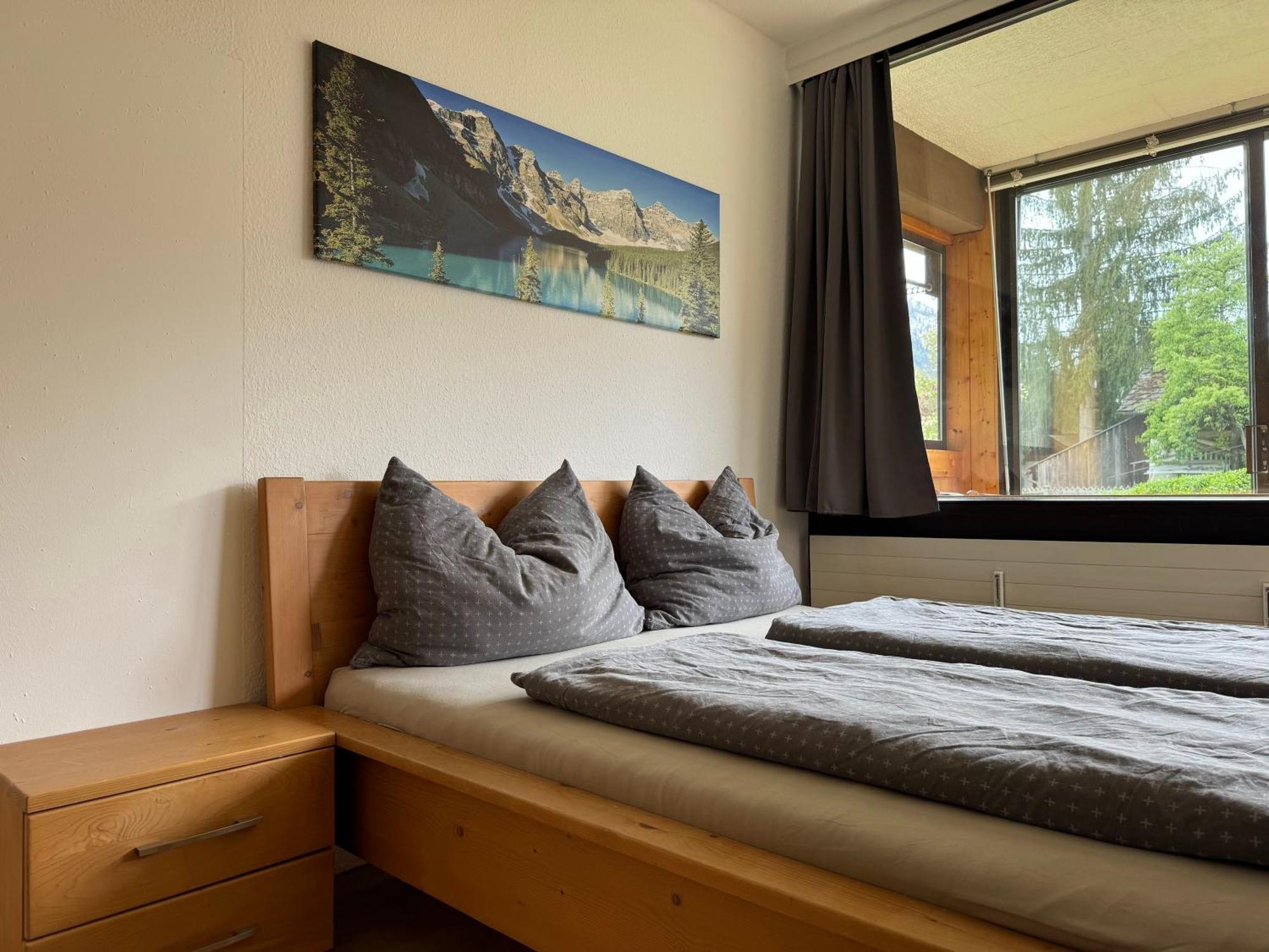 An Der Traun Apartment