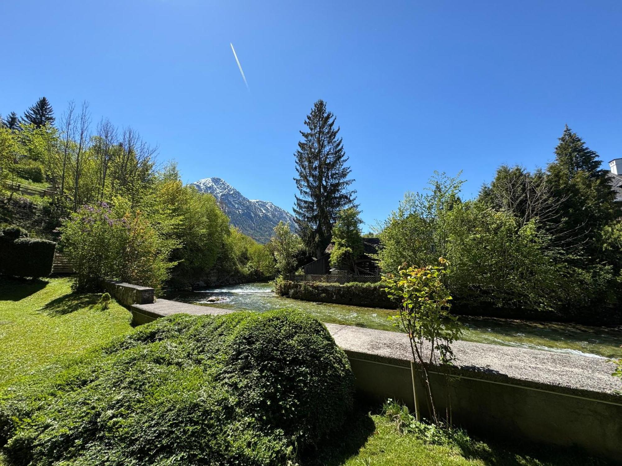 Apartment An Der Traun