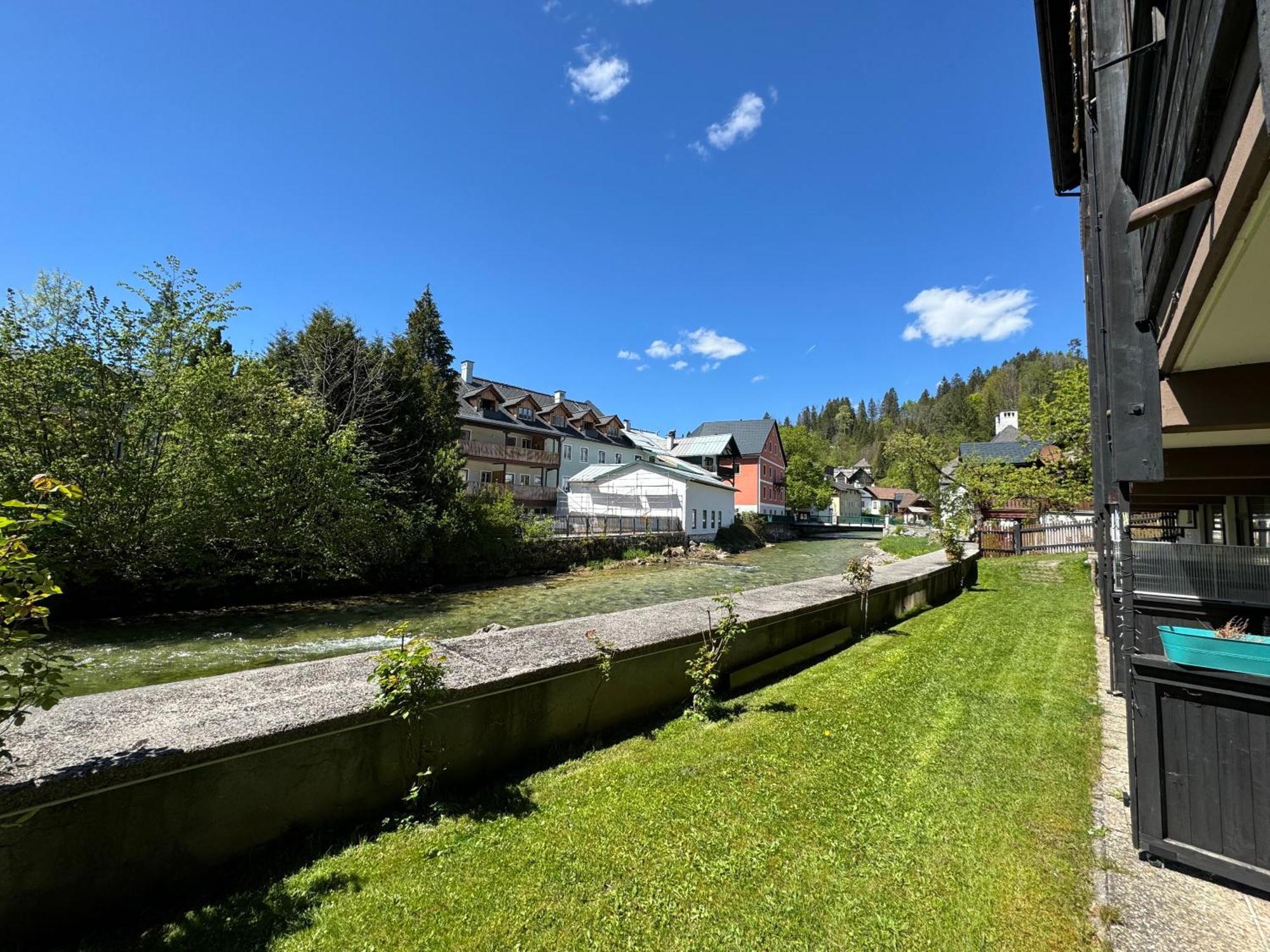 An Der Traun Bad Aussee