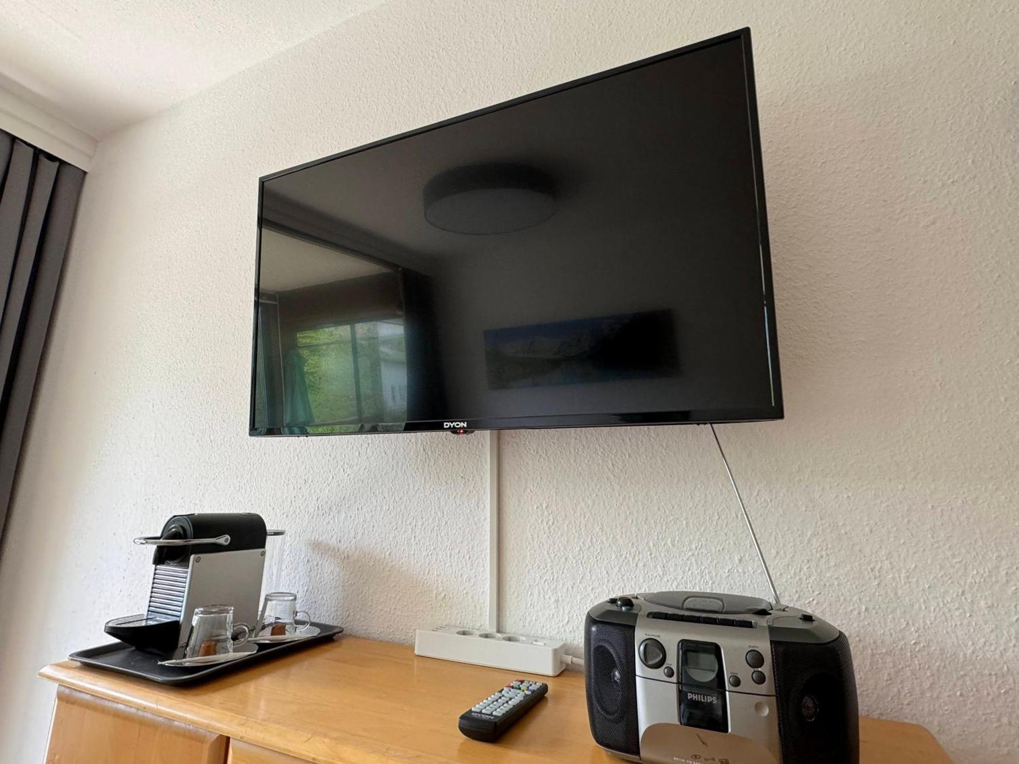 Apartment An Der Traun