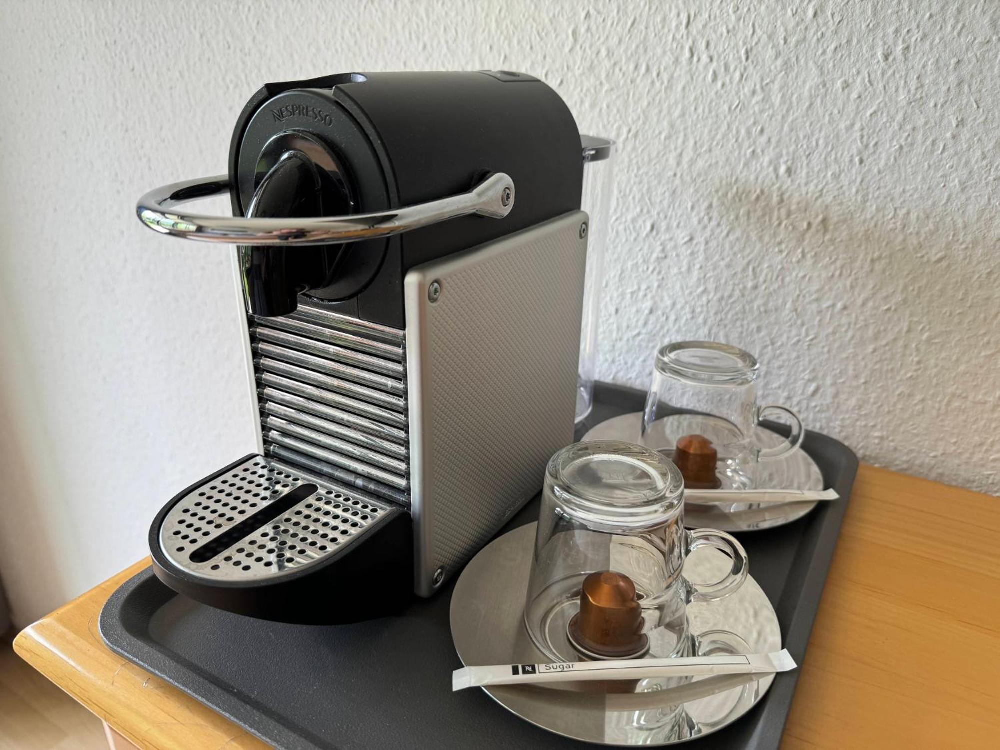 An Der Traun Apartment *