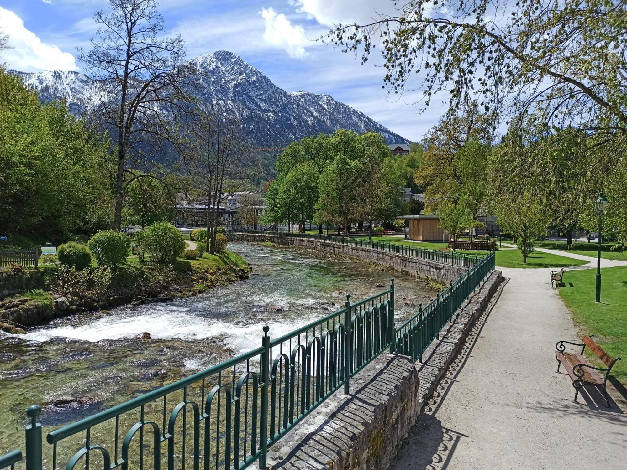 Apartment An Der Traun