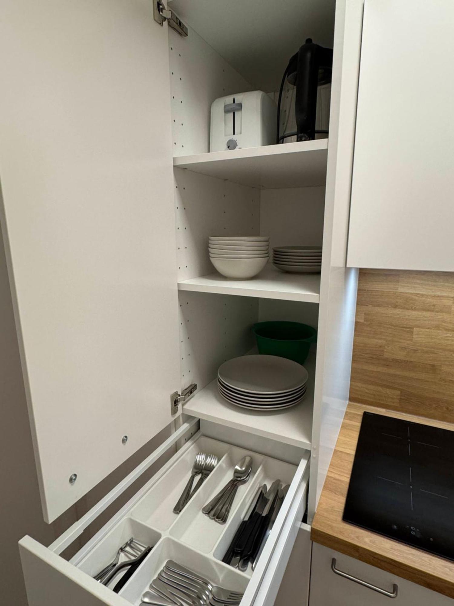 An Der Traun Apartment *